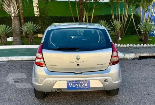SANDERO PR1616VA