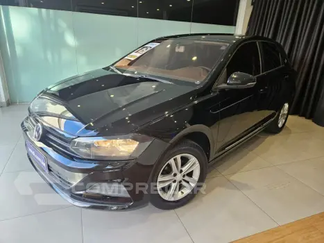 Polo Hatch 1.0 12V 4P MPI FLEX