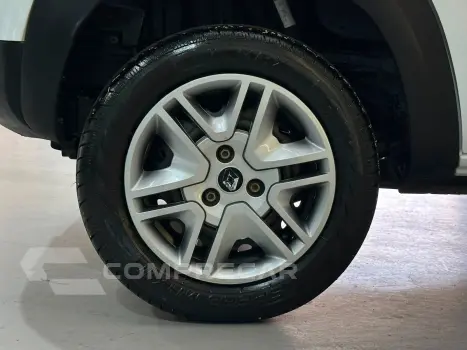 Kwid KWID Zen 1.0 Flex 12V 5p Mec.