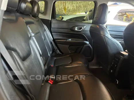 COMPASS LONG. T270 1.3 TB 4x2 Flex Aut.