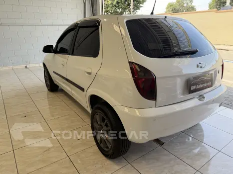 CELTA 1.0 MPFI LT 8V