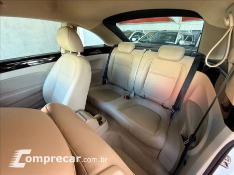 FUSCA 2.0 TSI 16V