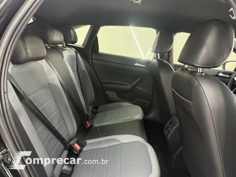 NIVUS 1.0 200 TSI Highline