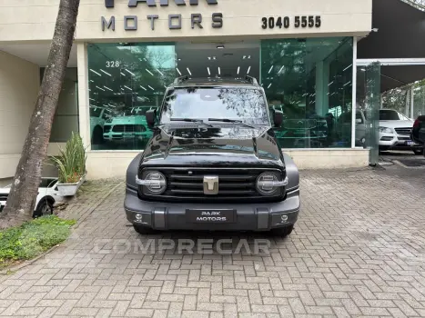 TANK 300 2.0 Hi4-t Phev 4X4 9hat