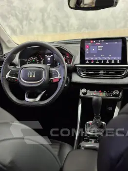 FASTBACK 1.0 Turbo 200 Hybrid Audace