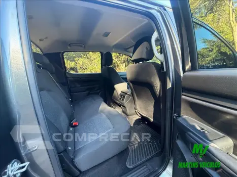 RANGER 2.0 TURBO DIESEL CD XLS 4X4 AUTOMÁTICO