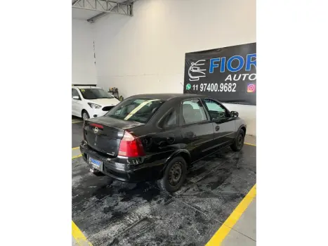 CORSA 1.4 MPFI MAXX 8V FLEX 4P MANUAL