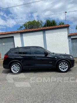 X3 3.0 35I 4X4 24V