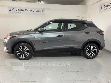 KICKS 1.6 16vstart Active