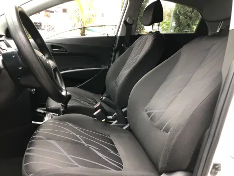 Hb20 1.0 Comfort 12V Flex 4P Manual