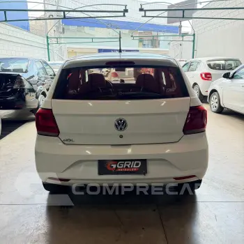 GOL 1.0 12V MPI Totalflex Trendline