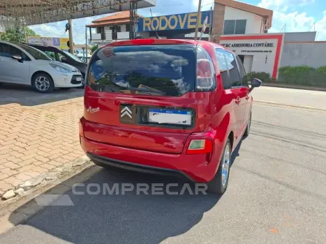 C3 Picasso 1.5 Flex Glx Manual