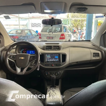 SPIN 1.8 LTZ 8V