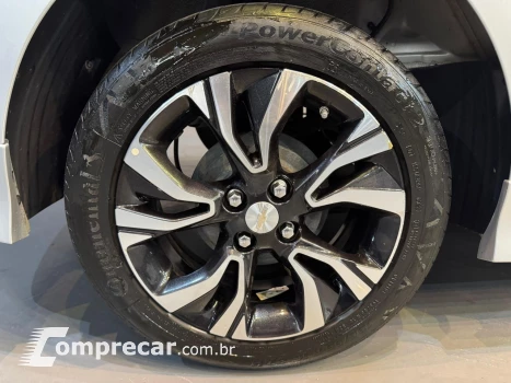 ONIX SED. Plus PREM. 1.0 12V TB Flex Aut