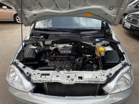 Corsa Hatch 1.0 4P VHC