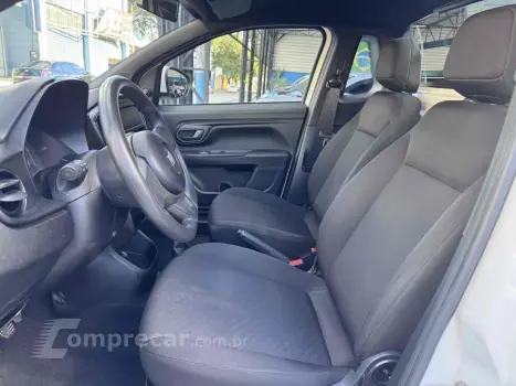 STRADA 1.4 FIRE FLEX ENDURANCE CS MANUAL