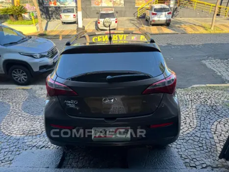 HB20 Comf./C.Plus/C.Style 1.0 Flex 12V