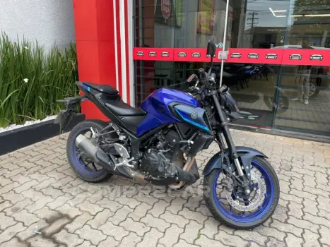MT-03 ABS