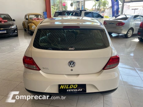 GOL 1.0 MI 8V G.V