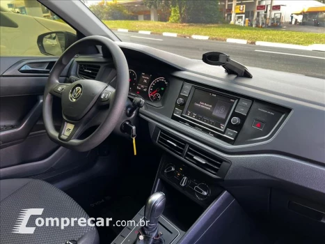 POLO 1.0 200 TSI Sense