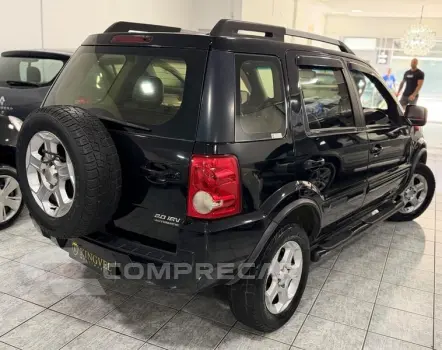 ECOSPORT XLT2.0FLEX