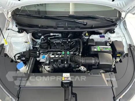HB20 Comfort Plus 1.0 Flex 12V Mec.