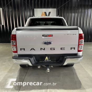 RANGER 3.2 Limited 4X4 CD 20V