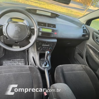 C4 2.0 GLX 16V