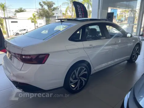 JETTA 2.0 350 TSI GLI