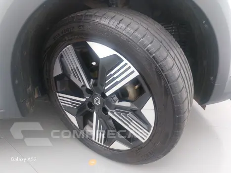 KARDIAN 1.0 TCE FLEX TECHNO EDC