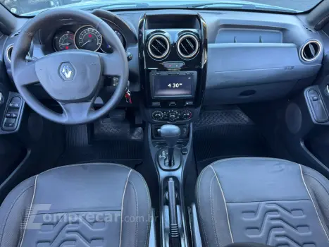 DUSTER 2.0 Dynamique 4X2 16V