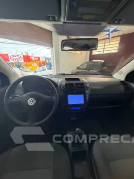 POLO 1.6 MSI