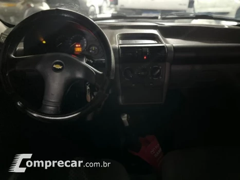 CLASSIC - 1.0 MPFI LS 8V 4P MANUAL