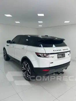 RANGE ROVER EVOQUE 2.0 Prestige 4WD V8 32V