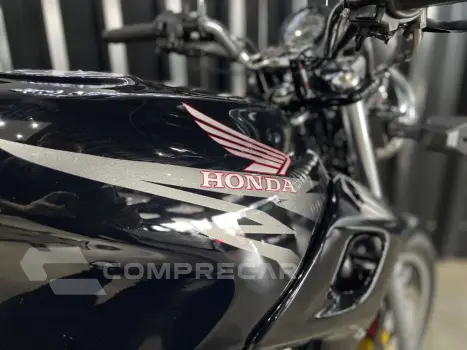CB 500