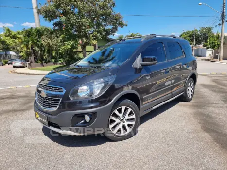 CHEVROLET Spin 4 portas