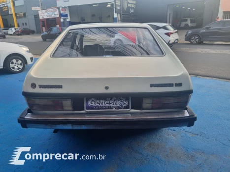 PASSAT 1.6 LS 8V