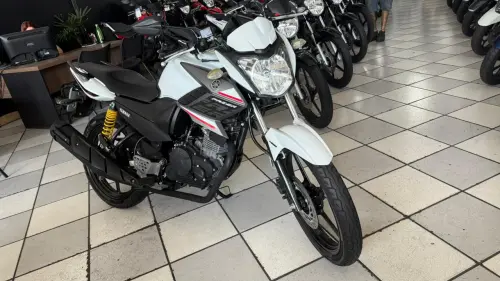 Yamaha FAZER 150C
