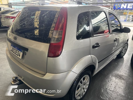 FIESTA 1.0 MPI 8V