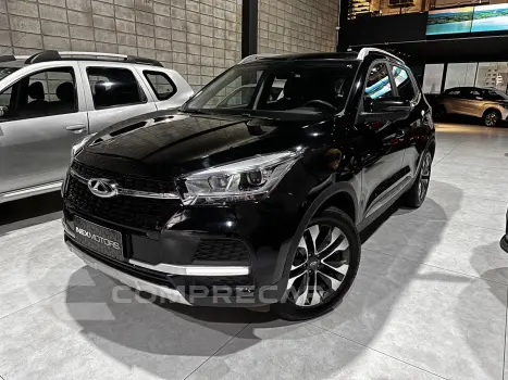 TIGGO 5x 1.5 VVT TURBO iFLEX TXS DCT