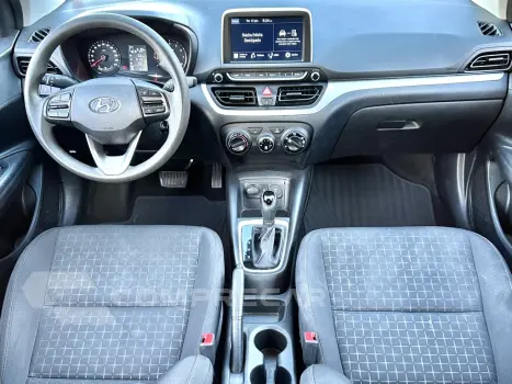 HB20 1.0 TGDI FLEX COMFORT AUTOMÁTICO