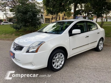 SENTRA 2.0 16V