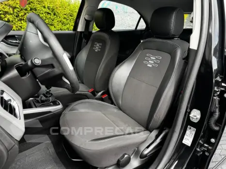 ONIX - 1.0 LT MANUAL