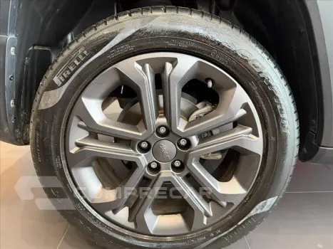 RENEGADE 1.3 T270 TURBO FLEX LONGITUDE AT6