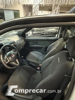 STRADA 1.4 MPI Freedom CS 8V