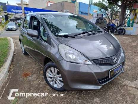 FIT 1.4 DX 16V