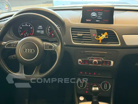 Q3 1.4 TFSI Ambiente