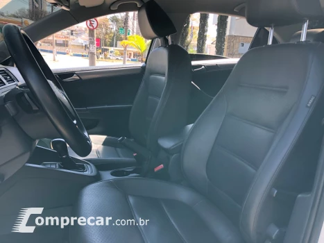 Jetta 1.4 16V Tsi Comfortline Gasolina 4P Tiptronic