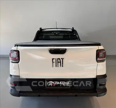 STRADA 1.4 FIRE FLEX ENDURANCE CS MANUAL