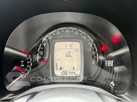 MOBI 1.0 EVO FLEX LIKE. MANUAL